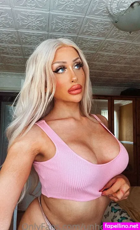 Unholybarbie OnlyFans Thumbnail #7tI3sJH3A1