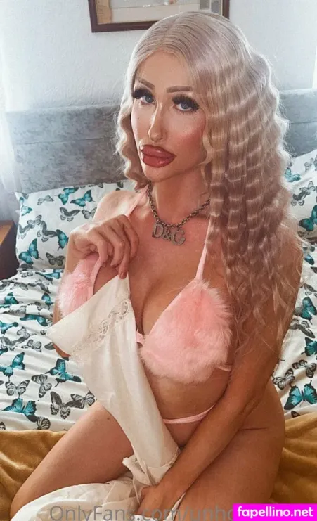 Unholybarbie OnlyFans Thumbnail #905S1TkbZV