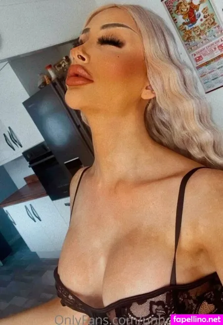 Unholybarbie OnlyFans Thumbnail #FbqE99oelG