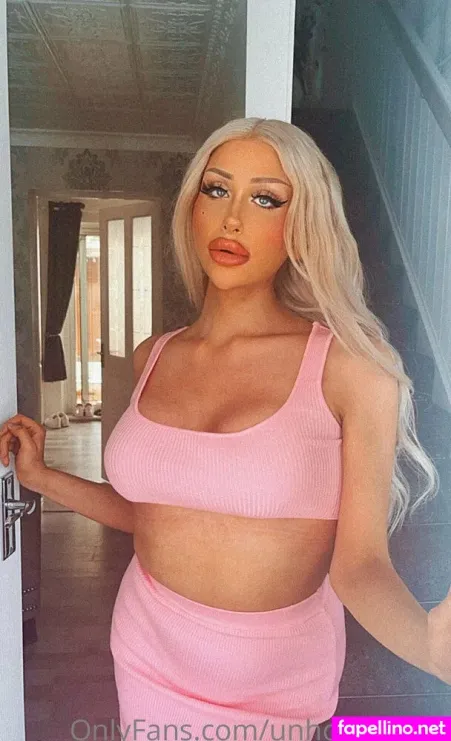 Unholybarbie OnlyFans Thumbnail #IZdOtFFTo3