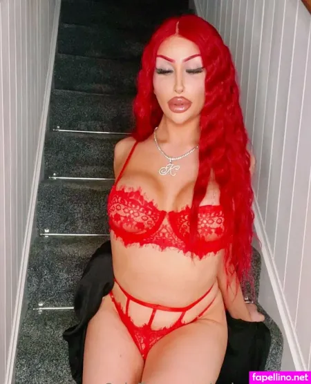 Unholybarbie OnlyFans Thumbnail #O4SbR4UL8l