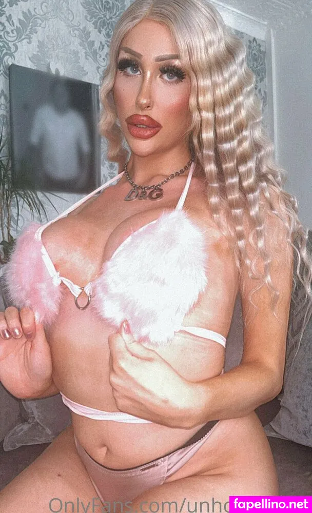 tskamillah, unh0lybarbie, unholybarbie Nude Leaked OnlyFans Photo #TNmJOV6aWF