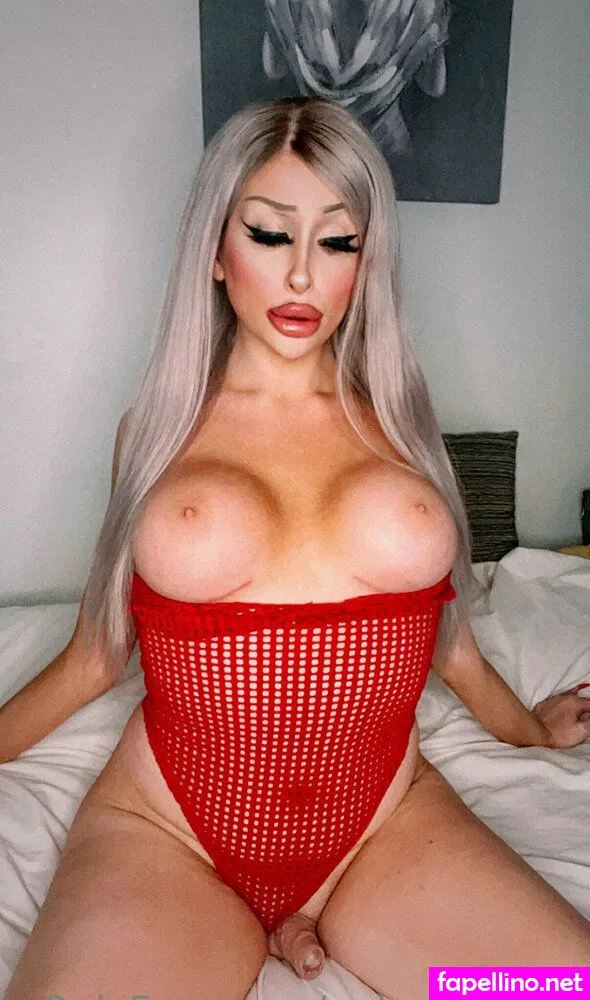 tskamillah, unh0lybarbie, unholybarbie Nude Leaked OnlyFans Photo #fK0wRoYB9E