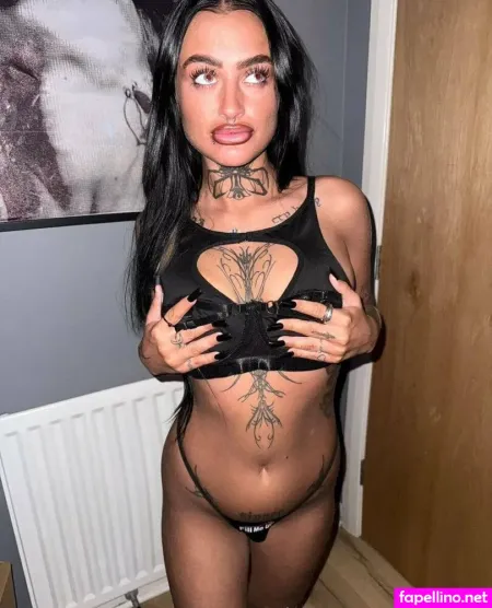 Unholyerin OnlyFans Thumbnail #7GA3KkKof0