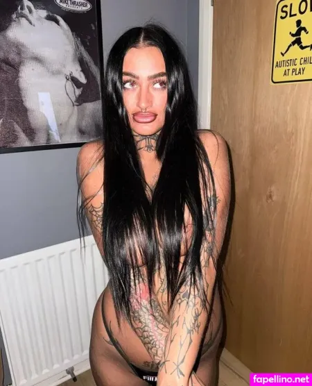 Unholyerin OnlyFans Thumbnail #BIzsVAKyxl