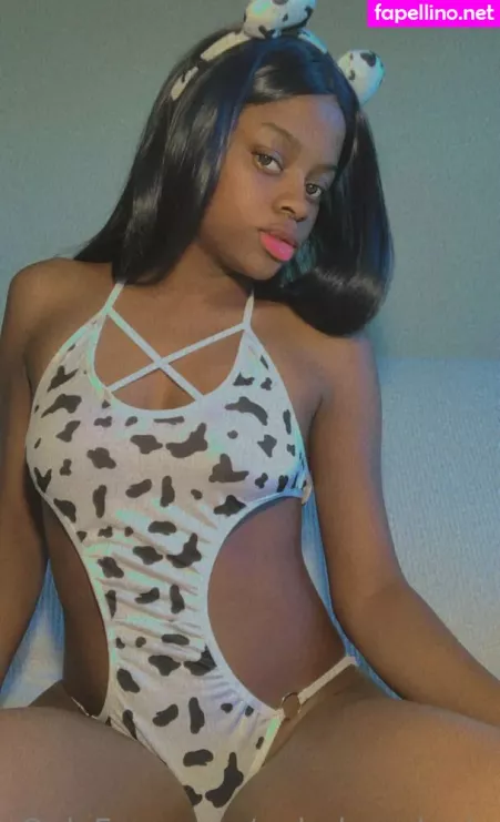 Unholymelanin OnlyFans Thumbnail #IiN3gbpXZv