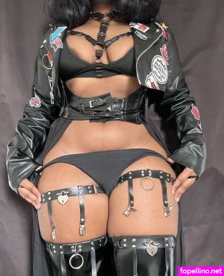 Unholyybunnyy OnlyFans Thumbnail #a0KiYs7aWd