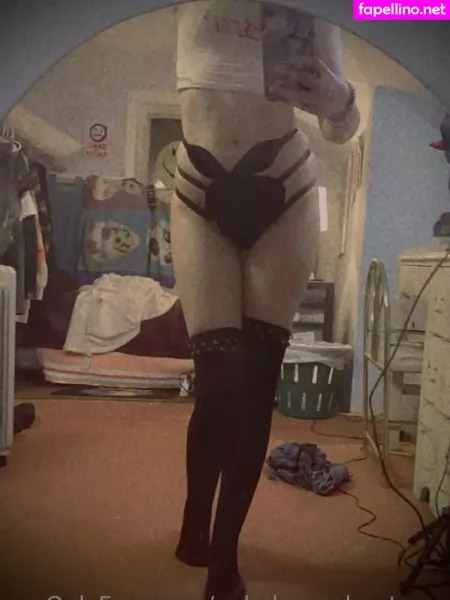 Unhxly Enchantress OnlyFans Thumbnail #IAkaaCvBLs