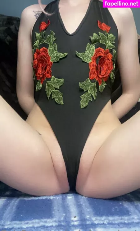 Unhxly Enchantress OnlyFans Thumbnail #b1zg472UW2