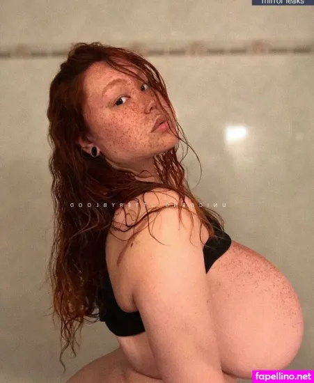 Unicorn Glittery Blood OnlyFans Thumbnail #on9UZs9iPL