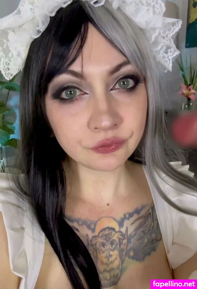 unicornbat Nude Leaked OnlyFans Photo #YNPU9LGUwa