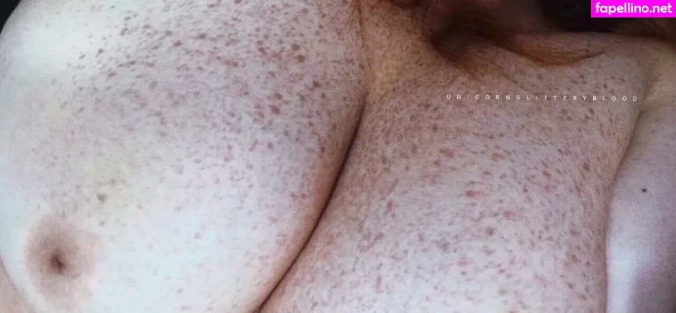Unicornglitteryblood OnlyFans Thumbnail #10AarvIBGi