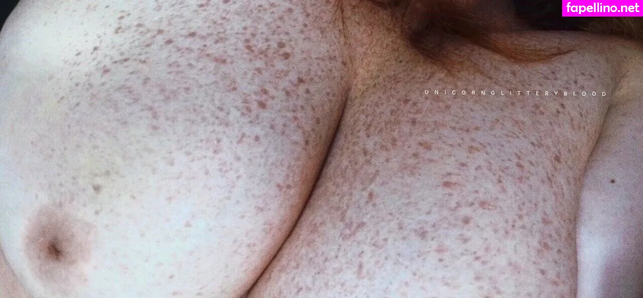 Unicornglittern, milly.peachy, unicornglitteryblood Nude Leaked OnlyFans Photo #10AarvIBGi