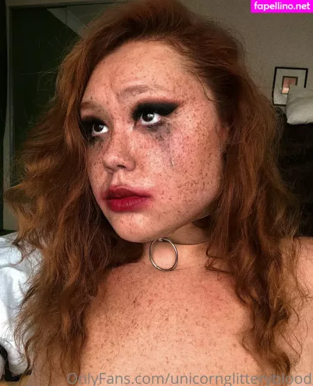 Unicornglitteryblood OnlyFans Thumbnail #263ZW2fVDk