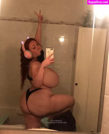 Unicornglitteryblood OnlyFans Thumbnail #3EfcXSYpMe
