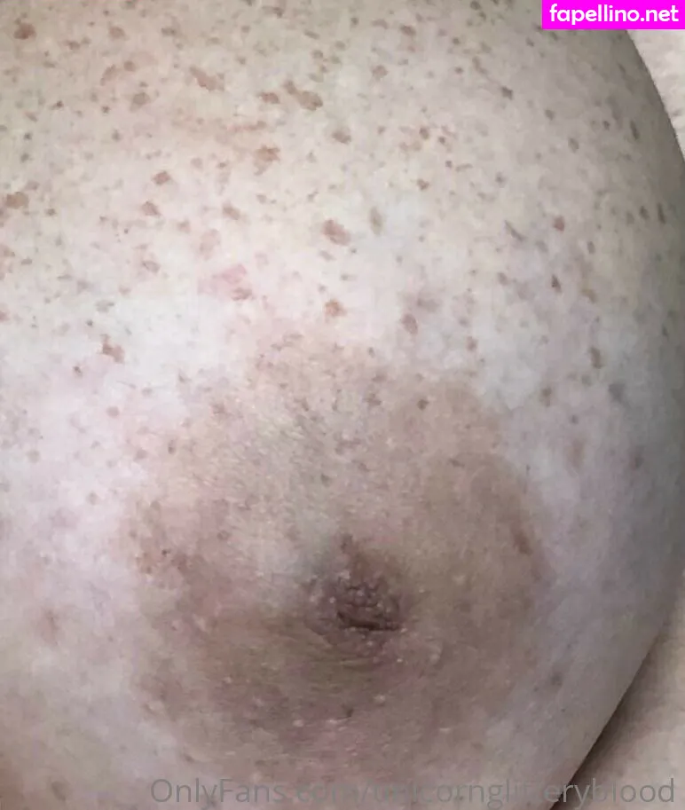 Unicornglittern, milly.peachy, unicornglitteryblood Nude Leaked OnlyFans Photo #5dWXiZvHuk