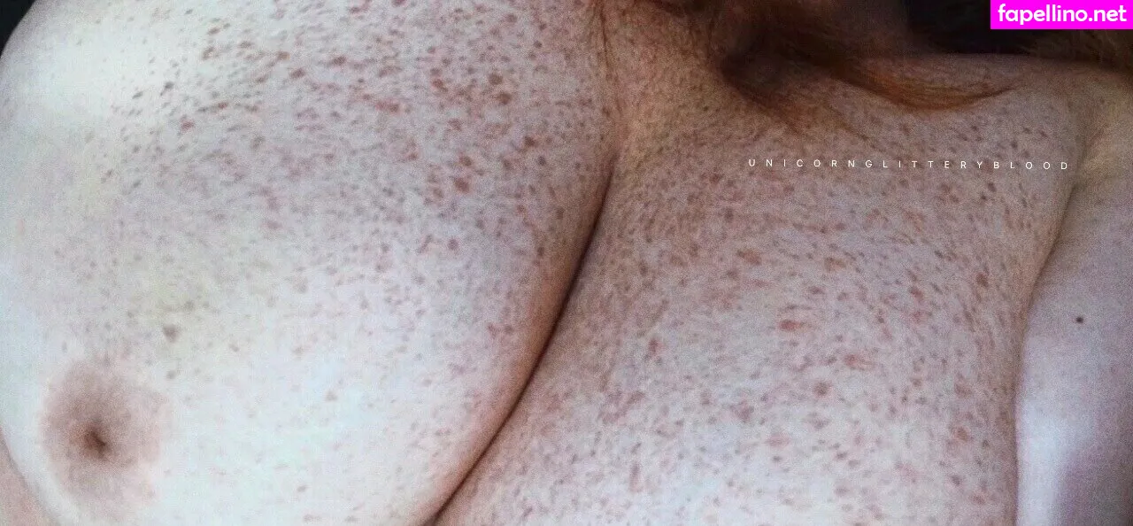 Unicornglittern, milly.peachy, unicornglitteryblood Nude Leaked OnlyFans Photo #6t77He3PxL