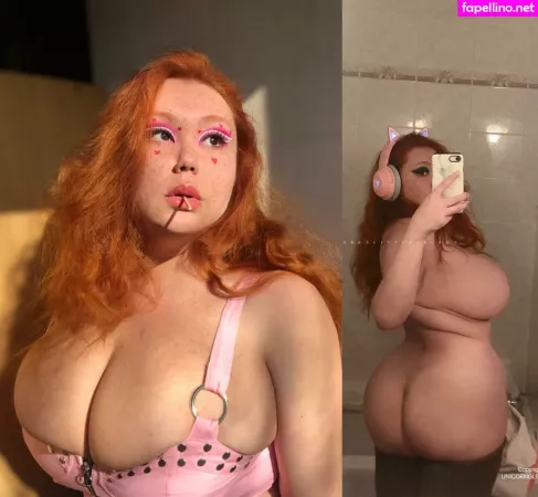 Unicornglitteryblood OnlyFans Thumbnail #AxZCQPrkuw