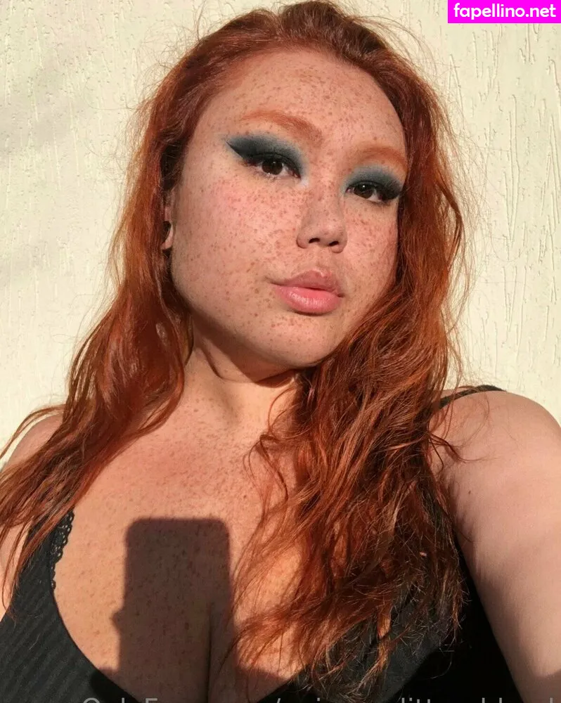 Unicornglittern, milly.peachy, unicornglitteryblood Nude Leaked OnlyFans Photo #BE0DaZuodA