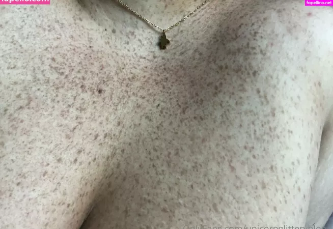 Unicornglitteryblood OnlyFans Thumbnail #DqRz5KSneI