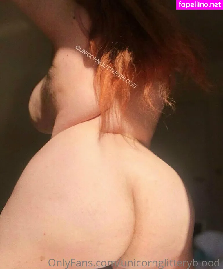 Unicornglittern, milly.peachy, unicornglitteryblood Nude Leaked OnlyFans Photo #DrDFfexmTt
