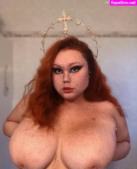 Unicornglitteryblood OnlyFans Thumbnail #EMDezG1h2x