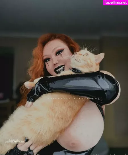 Unicornglitteryblood OnlyFans Thumbnail #I09jyKVU6V