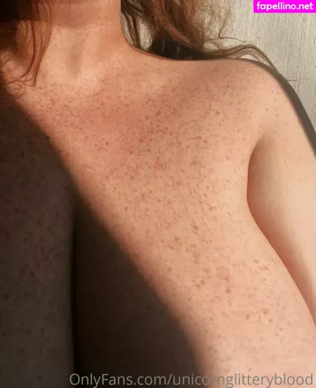 Unicornglitteryblood OnlyFans Thumbnail #INGfT6qSLN