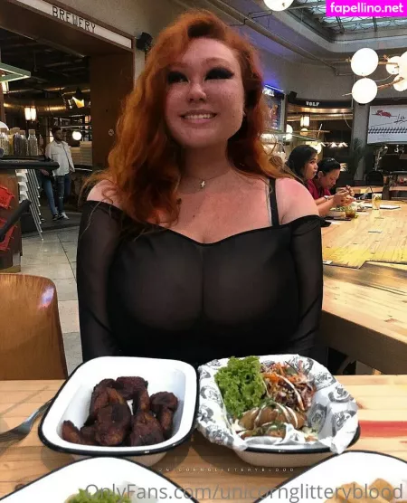 Unicornglitteryblood OnlyFans Thumbnail #MClOetzGuI