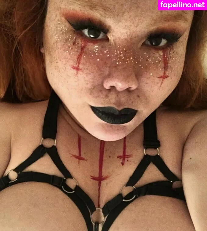 Unicornglittern, milly.peachy, unicornglitteryblood Nude Leaked OnlyFans Photo #SCXVSZr0i9