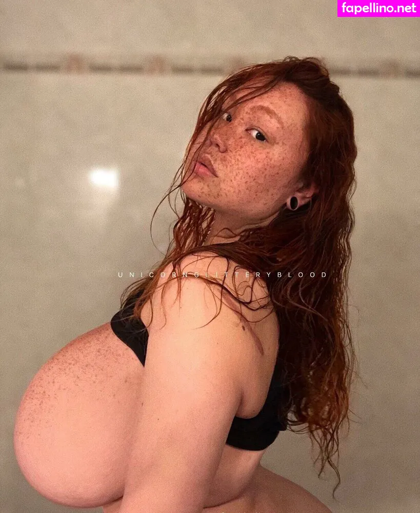 Unicornglittern, milly.peachy, unicornglitteryblood Nude Leaked OnlyFans Photo #T6TKvLNSMu