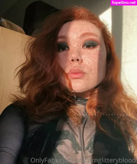 Unicornglitteryblood OnlyFans Thumbnail #Y8jXYAEWlV