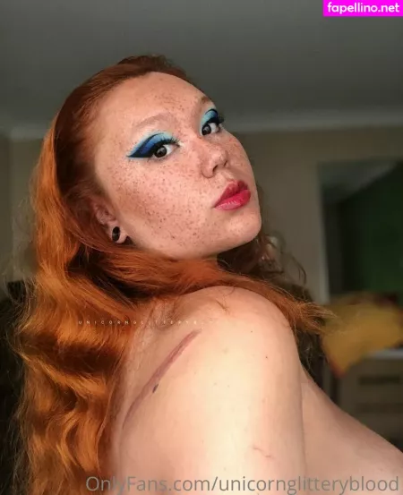 Unicornglitteryblood OnlyFans Thumbnail #cV3wJuwoxr