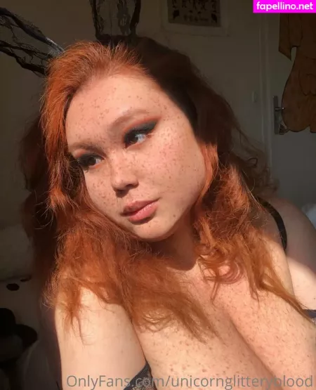 Unicornglitteryblood OnlyFans Thumbnail #eu5WLtFSZl