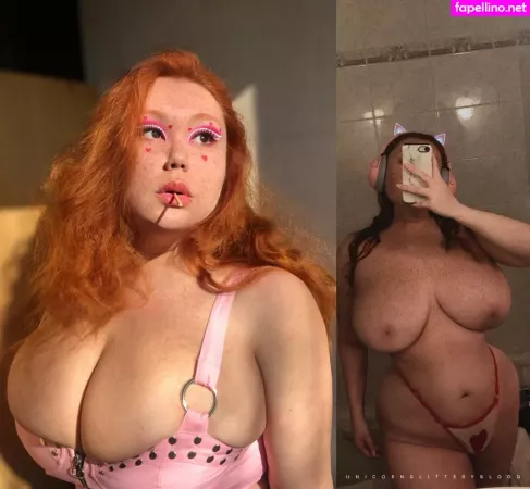 Unicornglitteryblood OnlyFans Thumbnail #oieAGoR6Uv