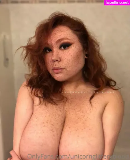 Unicornglitteryblood OnlyFans Thumbnail #uEVi7wqbb3