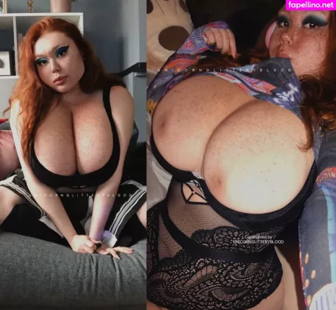 Unicornglitteryblood OnlyFans Thumbnail #uXigi5qB7U