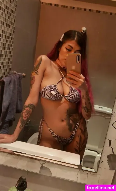 Unicorniah OnlyFans Thumbnail #53YNAkZ6VA