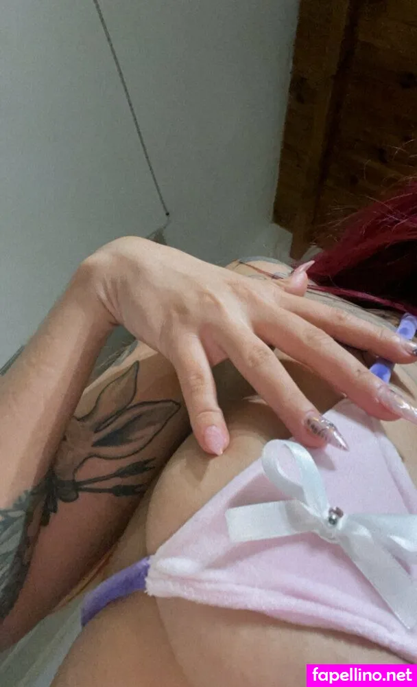 unicorniah Nude Leaked OnlyFans Photo #Z3CFeURUD9