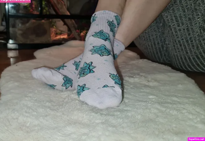 Unicornsfeet OnlyFans Thumbnail #85UBJBVLvu