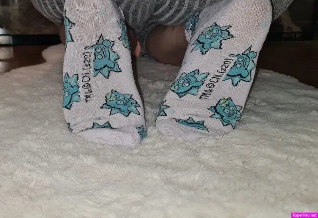Unicornsfeet OnlyFans Thumbnail #R4g3GQ3o4s