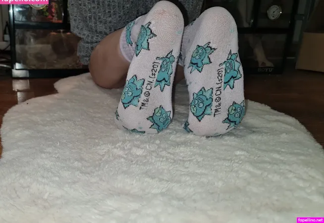 Unicornsfeet OnlyFans Thumbnail #WuM2jSMRVZ