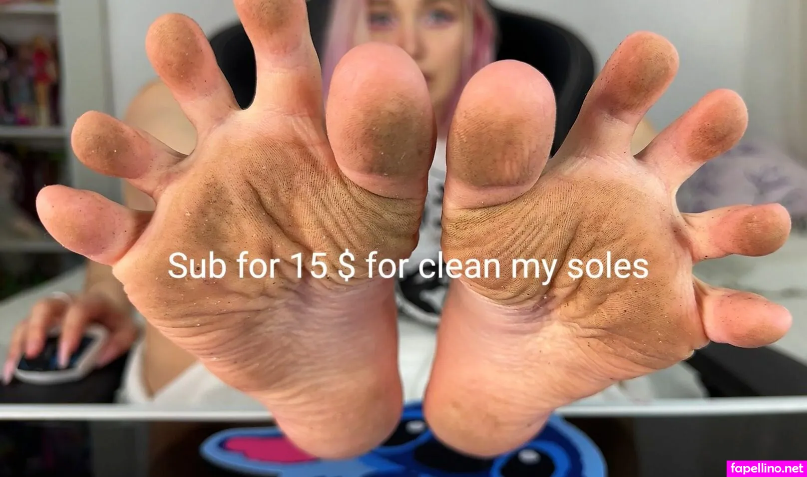 PinkGirlViki, PinkViki, strupedsofunicorns, unicornsfeet, victoriavikiv Nude Leaked OnlyFans Photo #tmoI0uKO2h