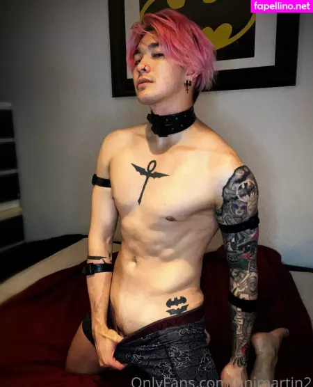 Unimartin2 OnlyFans Thumbnail #SkaIRj6X5e
