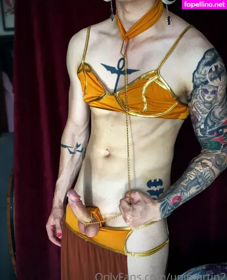 Unimartin2 OnlyFans Thumbnail #WqzoUQ8h53