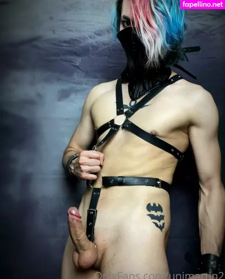 Unimartin2 OnlyFans Thumbnail #nH5nHbkHzy