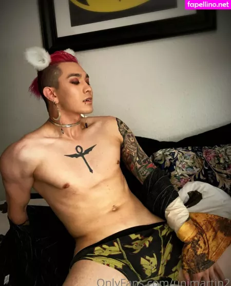 Unimartin2 OnlyFans Thumbnail #nw2YmMkJBS