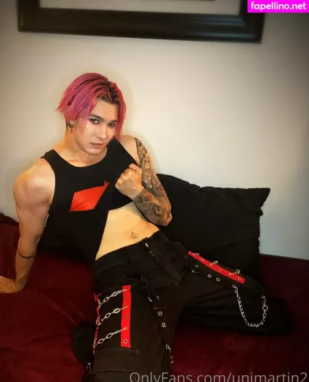 Unimartin2 OnlyFans Thumbnail #pcE7fCOl6G