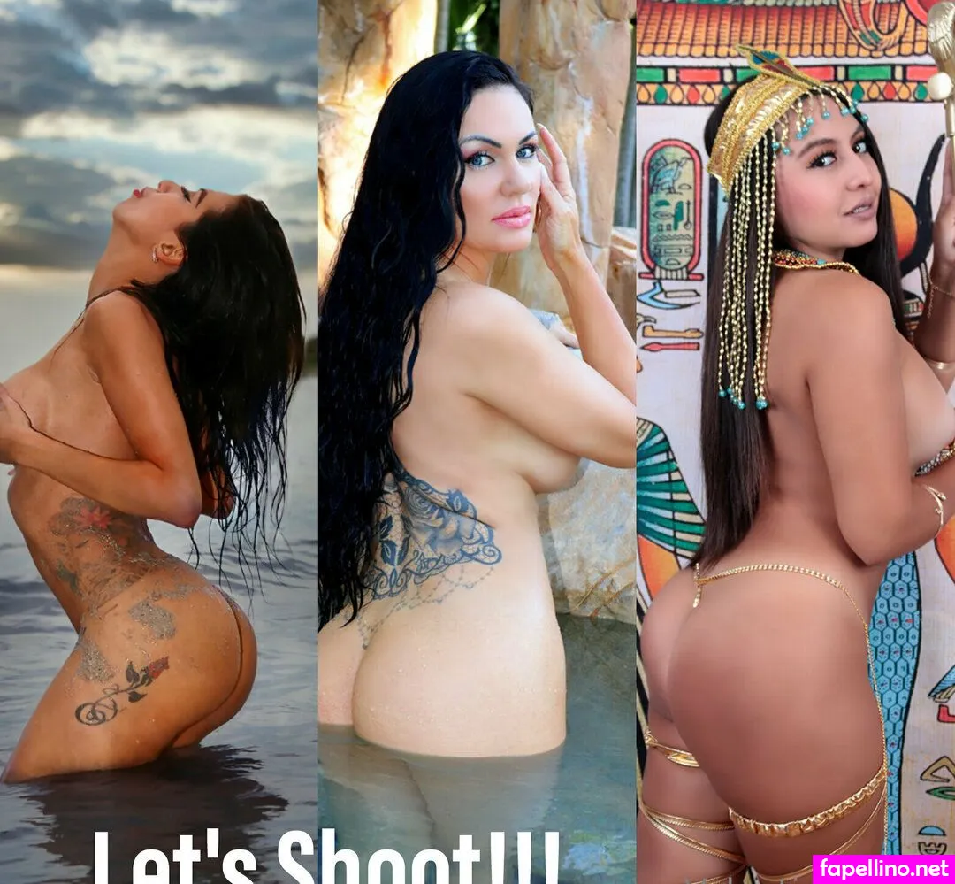 uninhibitedmagazine, uninhibitedmodels Nude Leaked OnlyFans Photo #UlSXBvypxv