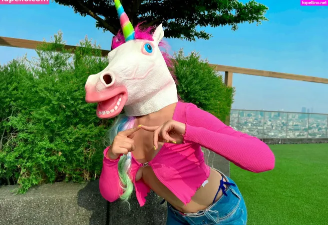 Unipcorn OnlyFans Thumbnail #6I7vUdRTaL